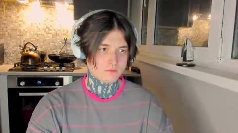 _torfin_ online show from 02.24.26