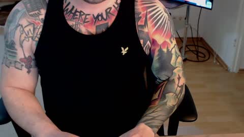 _trythis_ online show from 04.05.26