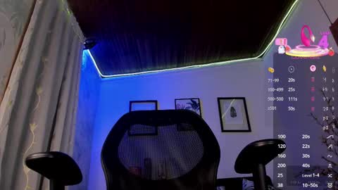 Tyler online show from 10.12.25