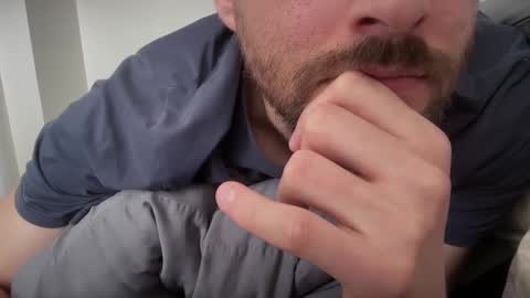 Snapshot of _ur_happy_meal chatting on 02.22.25 DJ online show from 02.22.25