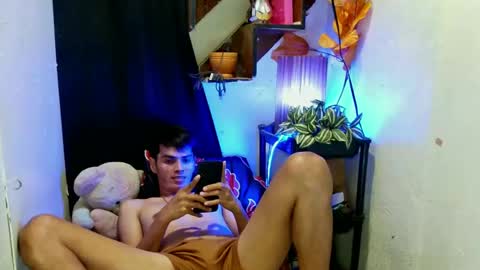  Urjerick online show from 01.05.25