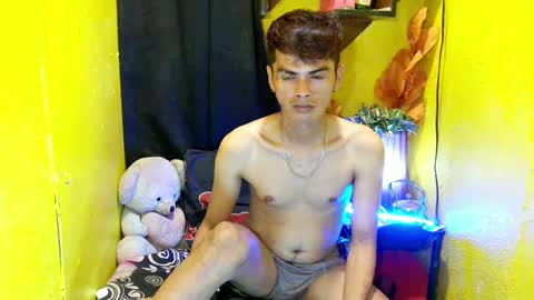  Urjerick online show from 02.20.25