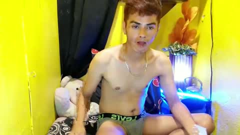  Urjerick online show from 03.03.25