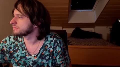 Vlad online show from 06.08.26
