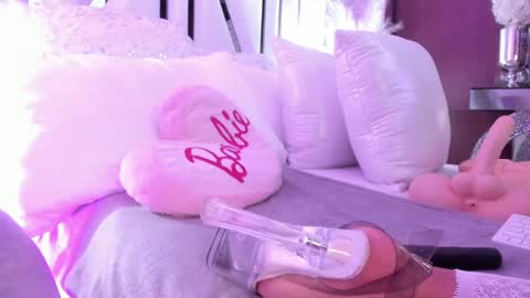 valeria jade online show from 02.07.25