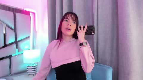 _valeria_saenz_ online show from 06.08.26