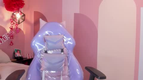 Snapshot of _valeryboobs_ chatting on 02.28.26 _valeryboobs_ online show from 02.28.26