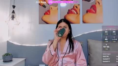 Snapshot of _valerycooper chatting on 05.11.26 _valerycooper online show from 05.11.26