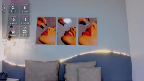 _valerycooper online show from 06.07.26