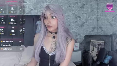 Snapshot of _valuu chatting on 10.17.25 Valuu online show from 10.17.25