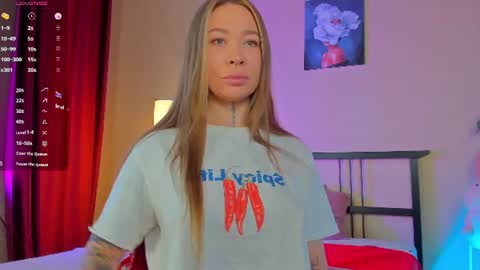 Vasilisa blandly Vasilyok or Vasya online show from 07.22.26