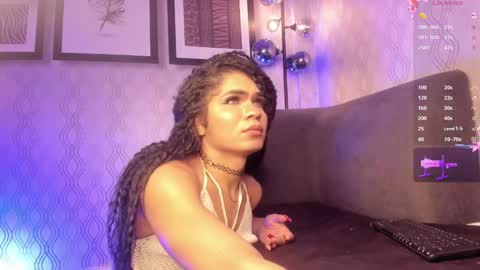 Venus online show from 01.09.25