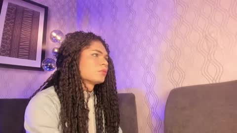 Venus online show from 01.13.25