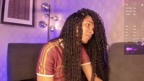 Venus online show from 02.03.25