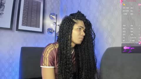 Venus online show from 02.03.25