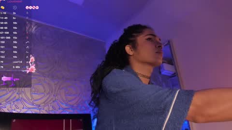 Venus online show from 02.18.25