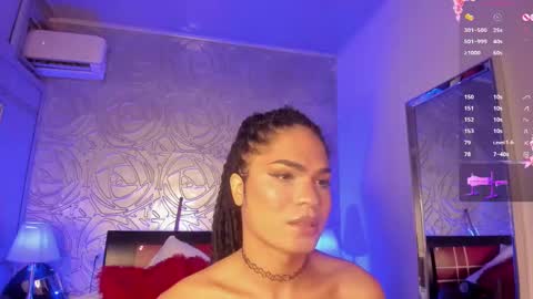 Venus online show from 02.24.25