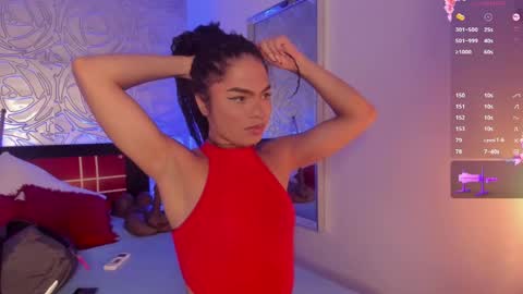 Venus online show from 03.01.25