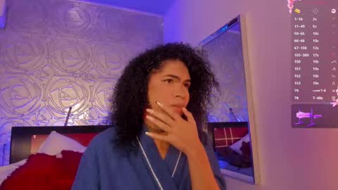 Venus online show from 03.03.25