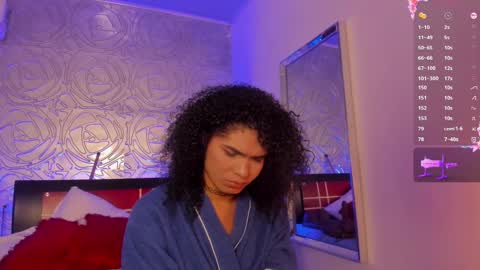 Venus online show from 03.03.25