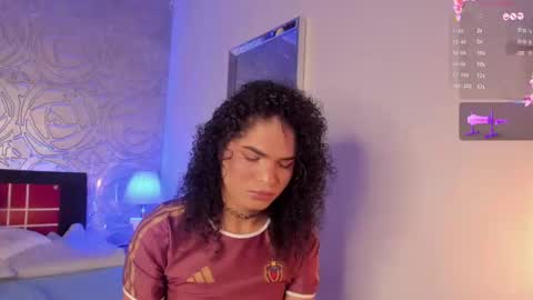 Venus online show from 03.04.25