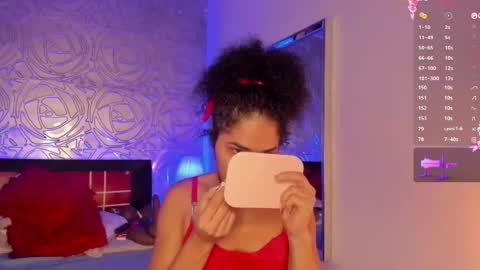 Venus online show from 03.05.25