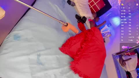 Venus online show from 03.06.25