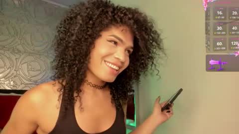 Venus online show from 10.22.25