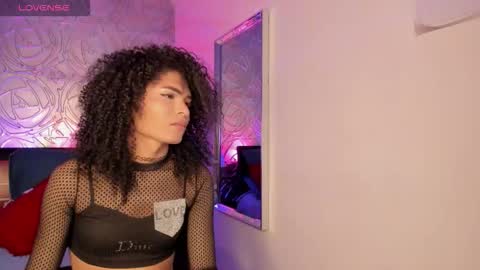 Venus online show from 10.25.25