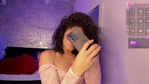 Venus online show from 11.27.25