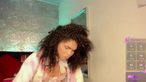 Venus online show from 12.17.25