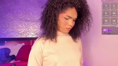 Venus online show from 01.13.26