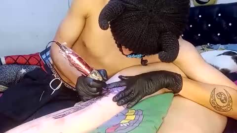 _venus_55 online show from 11.22.25