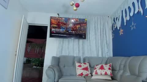 Veronica  online show from 12.15.24