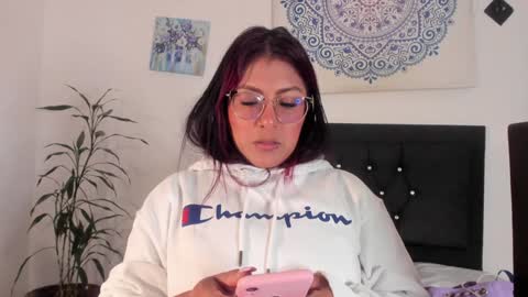 Veronica online show from 01.14.25