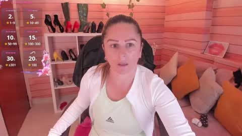 Sol online show from 01.10.26