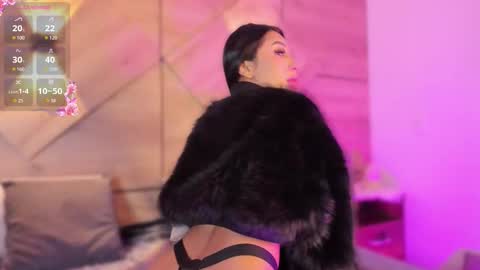 Snapshot of _victoria_lee chatting on 02.21.26 Victoria online show from 02.21.26