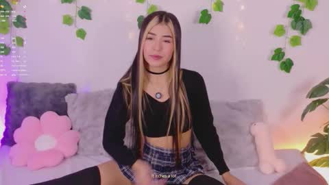 Allison online show from 05.11.26