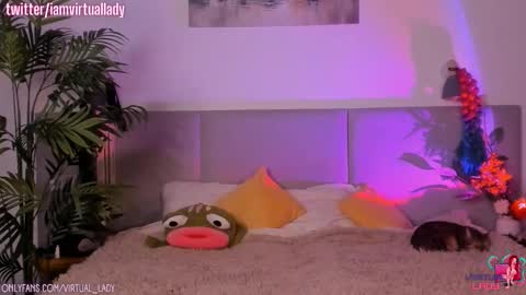 ALL MY VIDEOS AND LINKS -  online show from 10.17.25