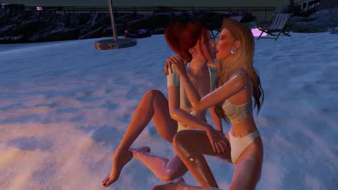 _virtual_x_fantasy_ online show from 10.18.25