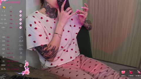 Alis online show from 01.27.25