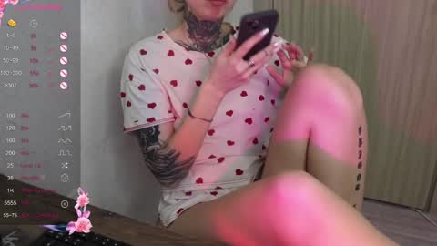 Alis online show from 01.31.25