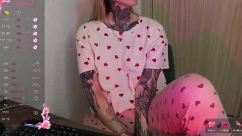 Alis online show from 02.02.25