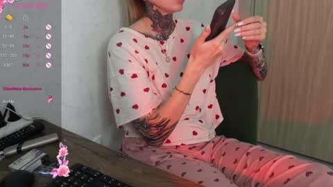 Alis online show from 02.03.25