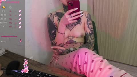 Alis online show from 02.05.25