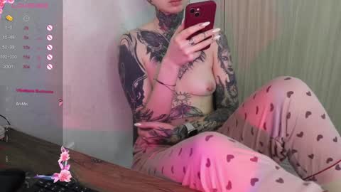 Alis online show from 02.08.25