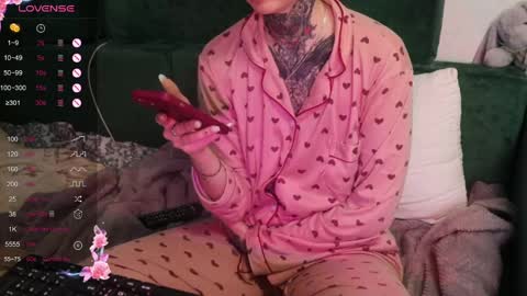 Alis online show from 02.09.25