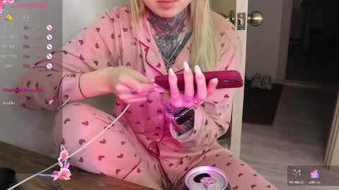 Alis online show from 02.12.25