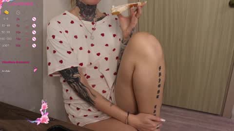 Alis online show from 02.16.25