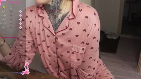 Alis online show from 02.25.25